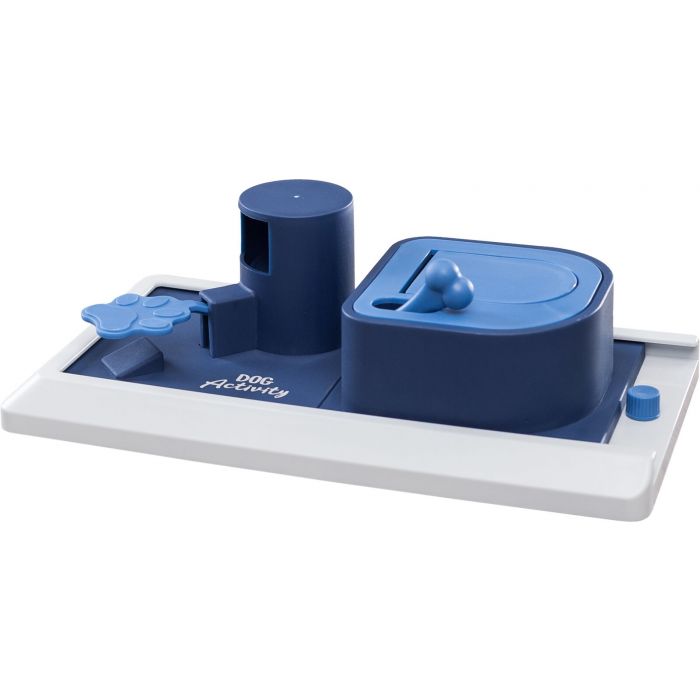 Poker Box Vario - Strategic Game