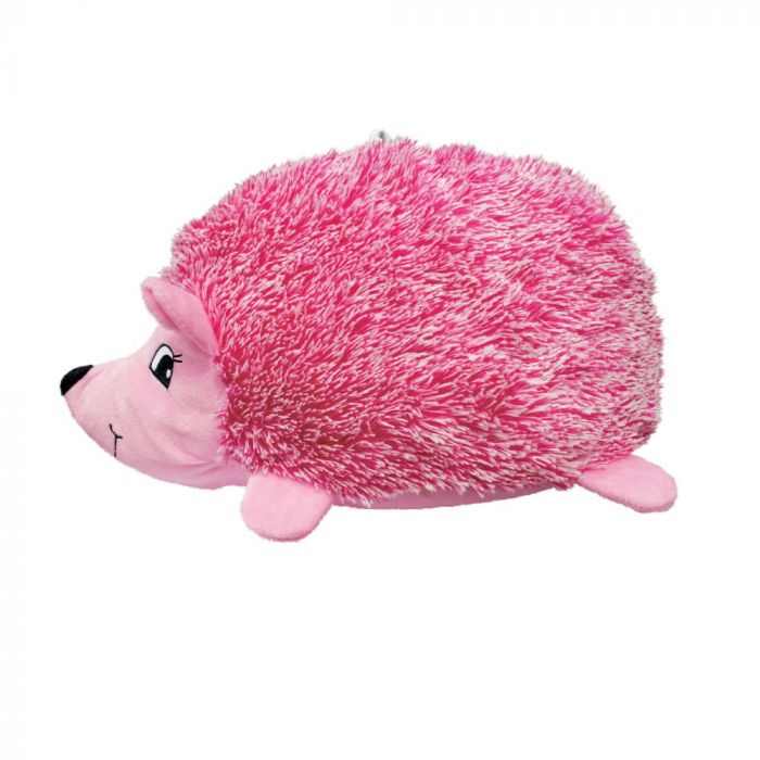 KONG Comfort HedgeHug - Puppy Toy - XS