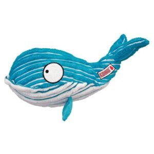 KONG Cuteas Whale - Large