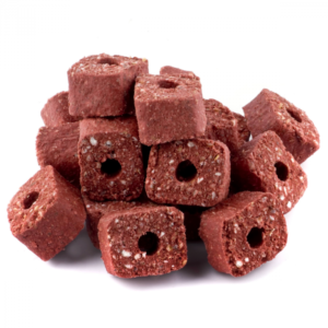 Soft Semi Moist Snack 500 Gr - Beef