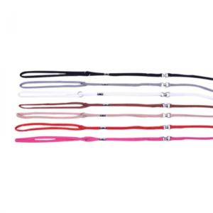Show line Nylon White 5 mm 120 cm