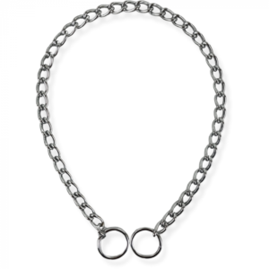 CHOKE CHAIN ​​2.5MM 50CM