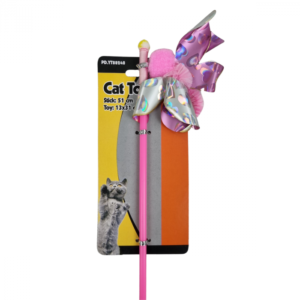 Cat Rod Butterfly - 47cm