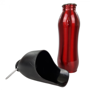 Topmast Stainless Steel drinking bottle 740 ML