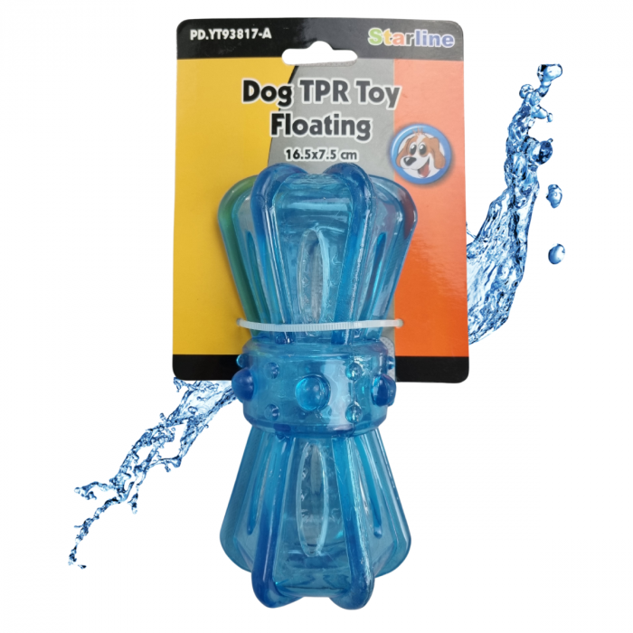 Topmast Floaty - Floating Dog Toy
