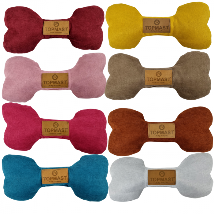Topmast Bone - Zero Waste - 20 cm - Taupe