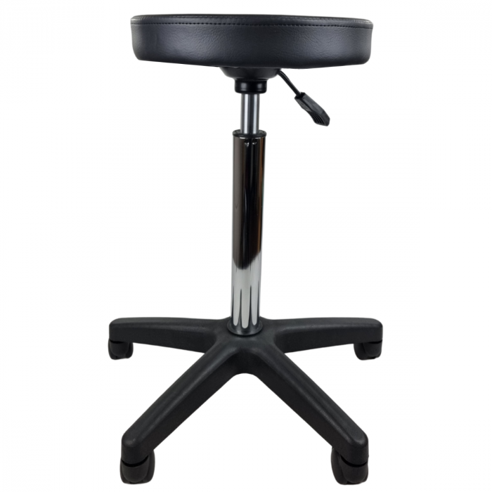 Topmast Canine Chic Grooming Chair - Adjustable 50 - 85 cm - Barber Stool