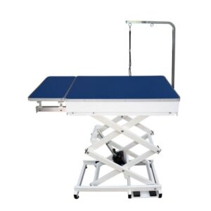 Topmast Grooming Table Electric CENTURION - 120 x 60 cm > 75 Kilo