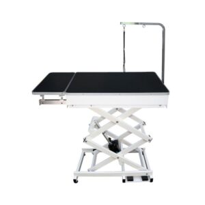 Topmast Grooming Table Electric CENTURION - 120 x 60 cm > 75 Kilo