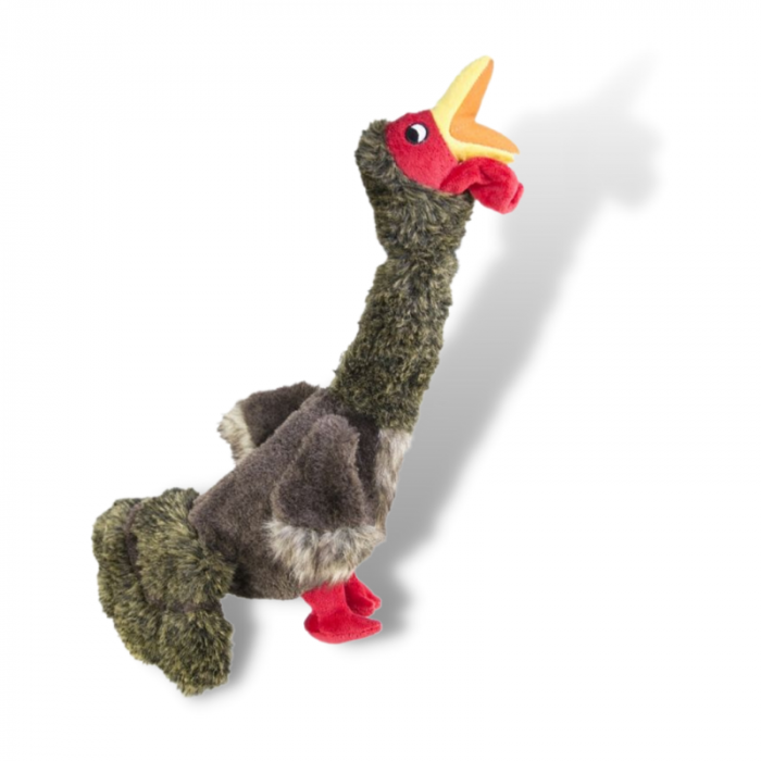 KONG shakers honkers turkey - Large