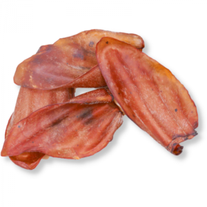 Pig Ears Smoked
