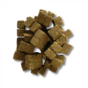 Meattrainers Fish 100 Grams