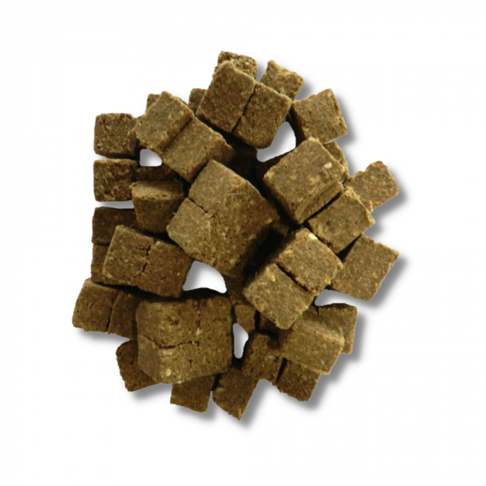 Meattrainers Fish 100 Grams