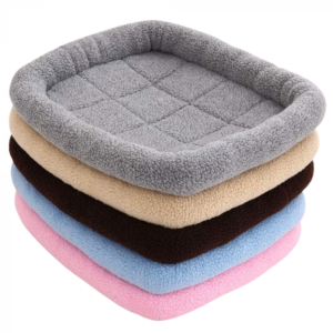 Top mast WoolyPaws - 106 x 69 x 7 cm - Camel