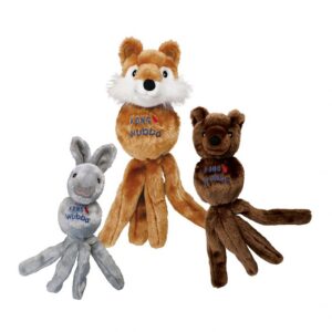 KONG Wubba Friends - S - 28 x 7 x 8 cm