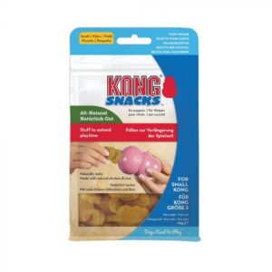 KONG Puppy Snacks - 100% Natural