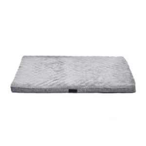 Topmast Bench Cushion - Gray - 58.5 x 40.5 cm
