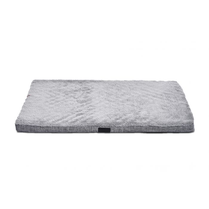 Topmast Bench Cushion - Gray - 58.5 x 40.5 cm
