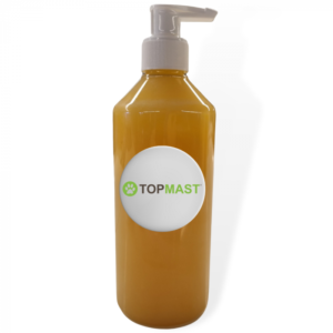 Topmast DUO - Salmon Oil and Sheep Fat Liquid - 500 ML