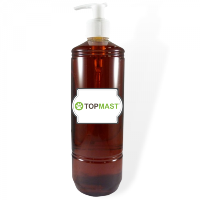 Salmon Oil 500ml